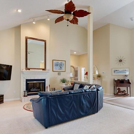 Salt Pond --- 314 Walkabout Rd Villa Bethany Beach Eksteriør billede