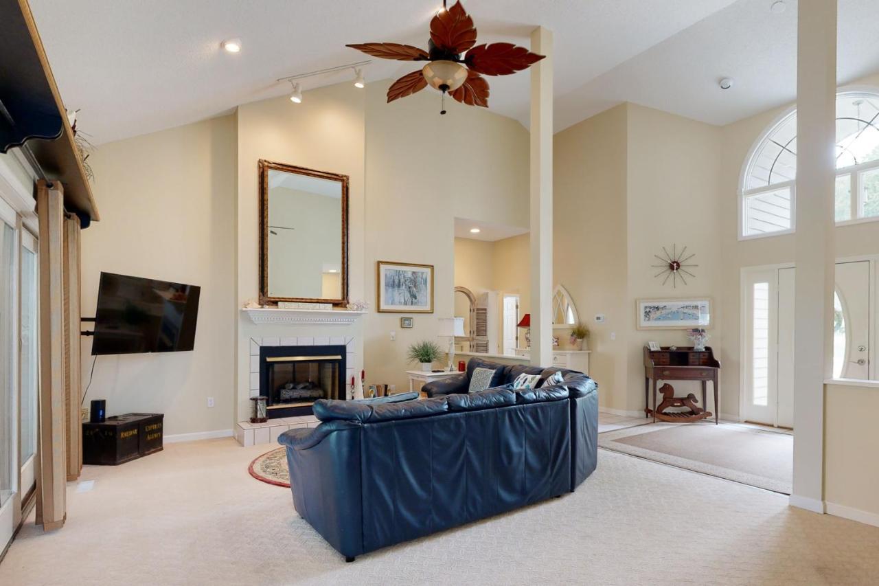 Salt Pond --- 314 Walkabout Rd Villa Bethany Beach Eksteriør billede