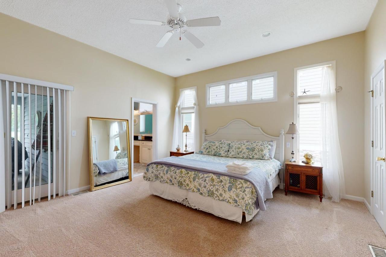 Salt Pond --- 314 Walkabout Rd Villa Bethany Beach Eksteriør billede