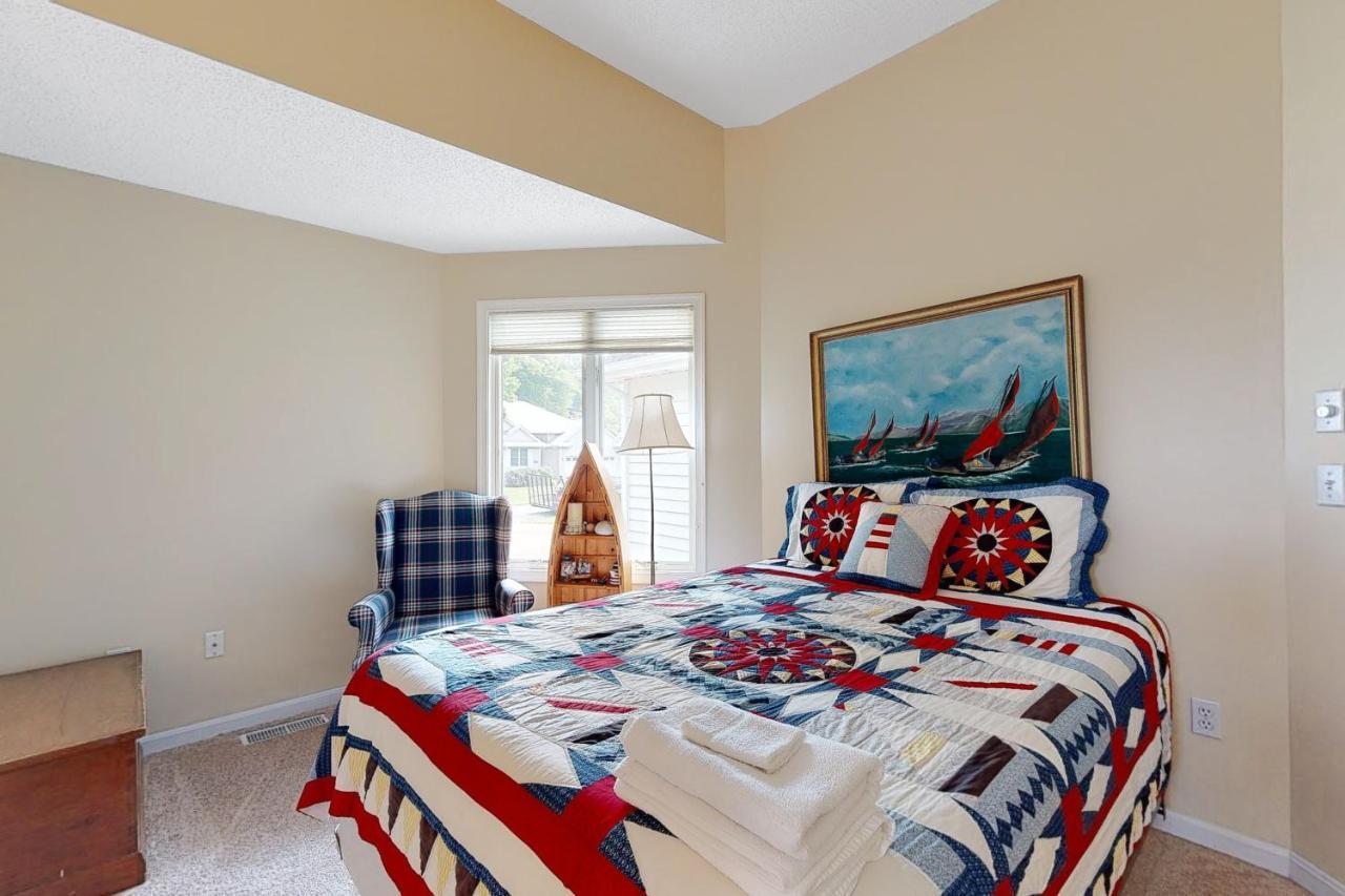 Salt Pond --- 314 Walkabout Rd Villa Bethany Beach Eksteriør billede