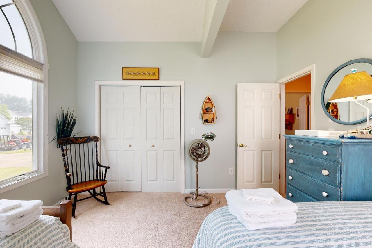 Salt Pond --- 314 Walkabout Rd Villa Bethany Beach Eksteriør billede