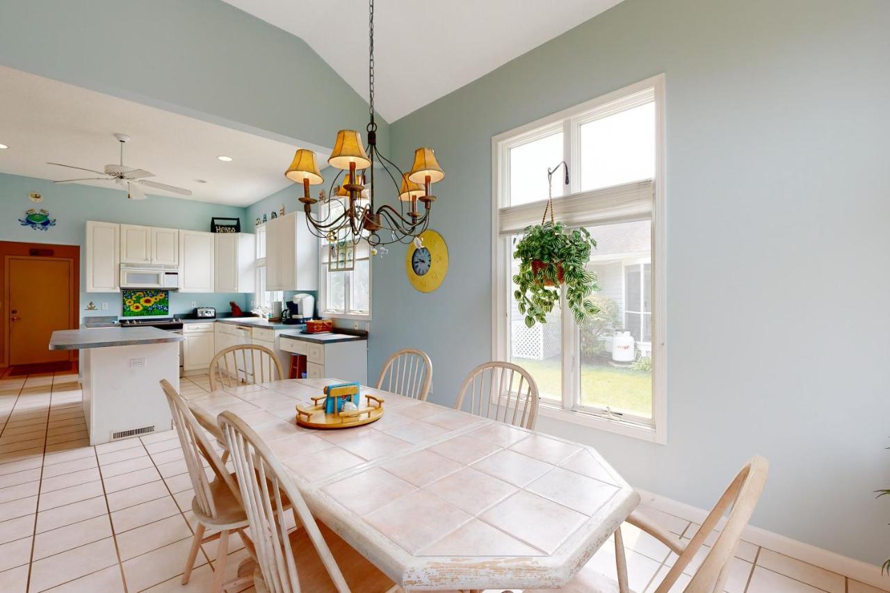 Salt Pond --- 314 Walkabout Rd Villa Bethany Beach Eksteriør billede