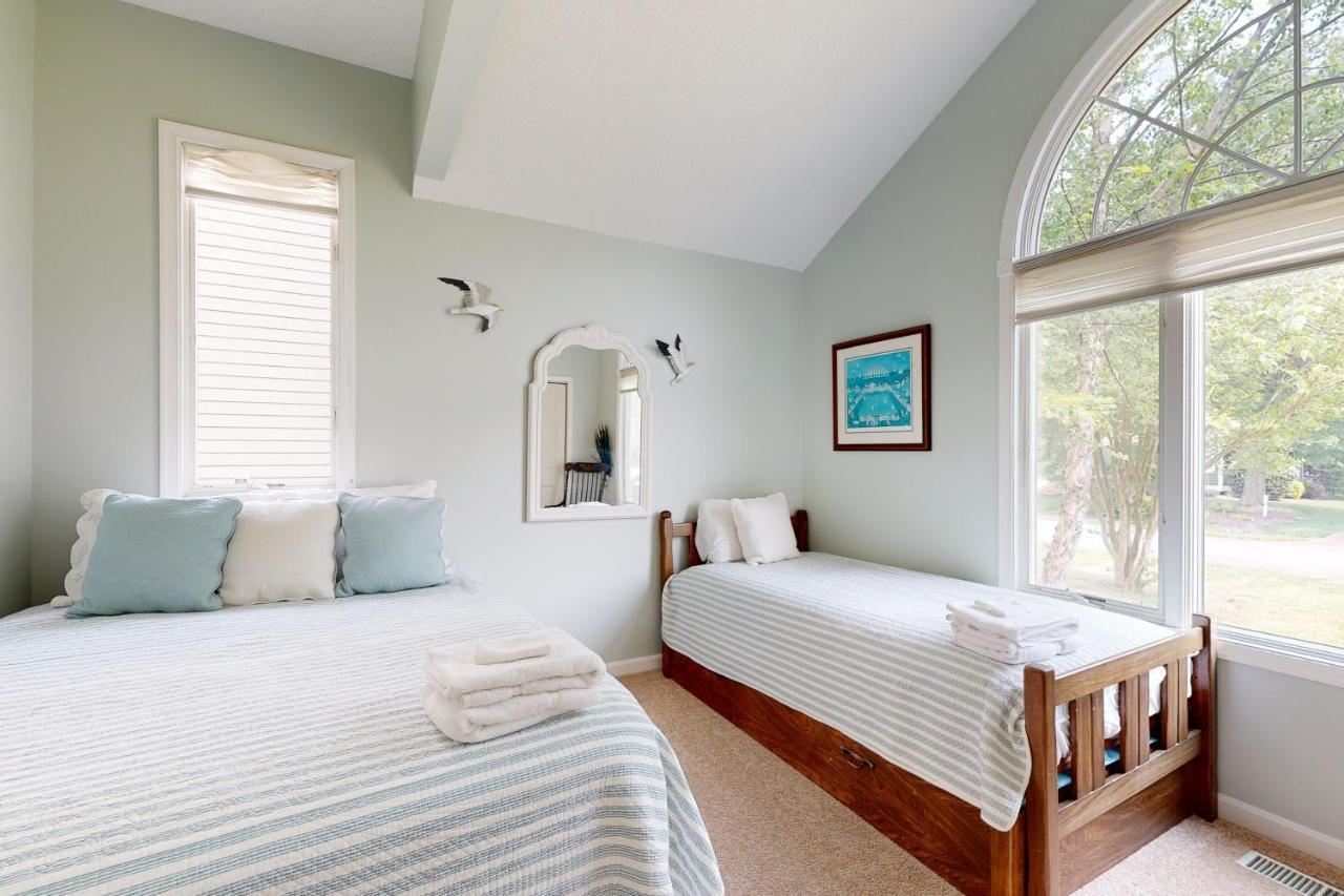 Salt Pond --- 314 Walkabout Rd Villa Bethany Beach Eksteriør billede