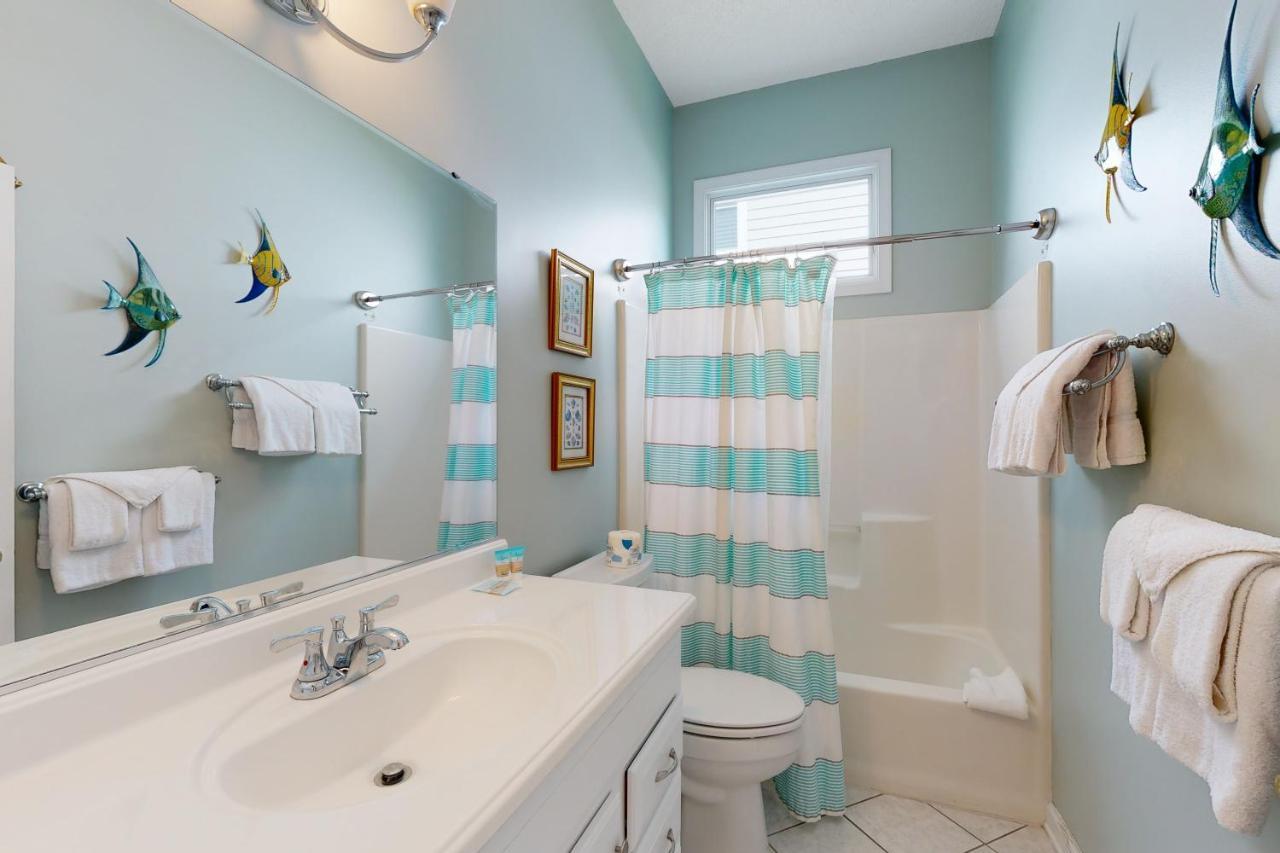 Salt Pond --- 314 Walkabout Rd Villa Bethany Beach Eksteriør billede