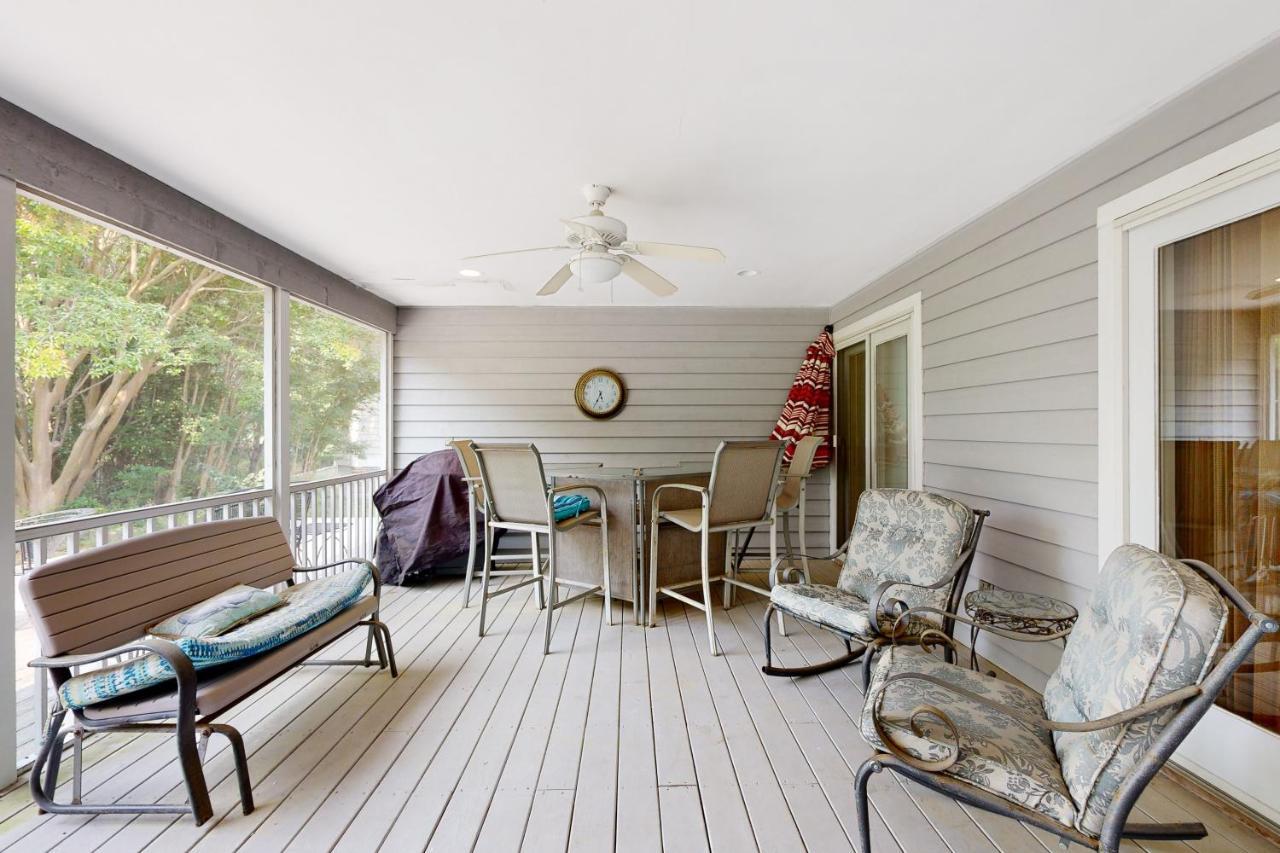 Salt Pond --- 314 Walkabout Rd Villa Bethany Beach Eksteriør billede